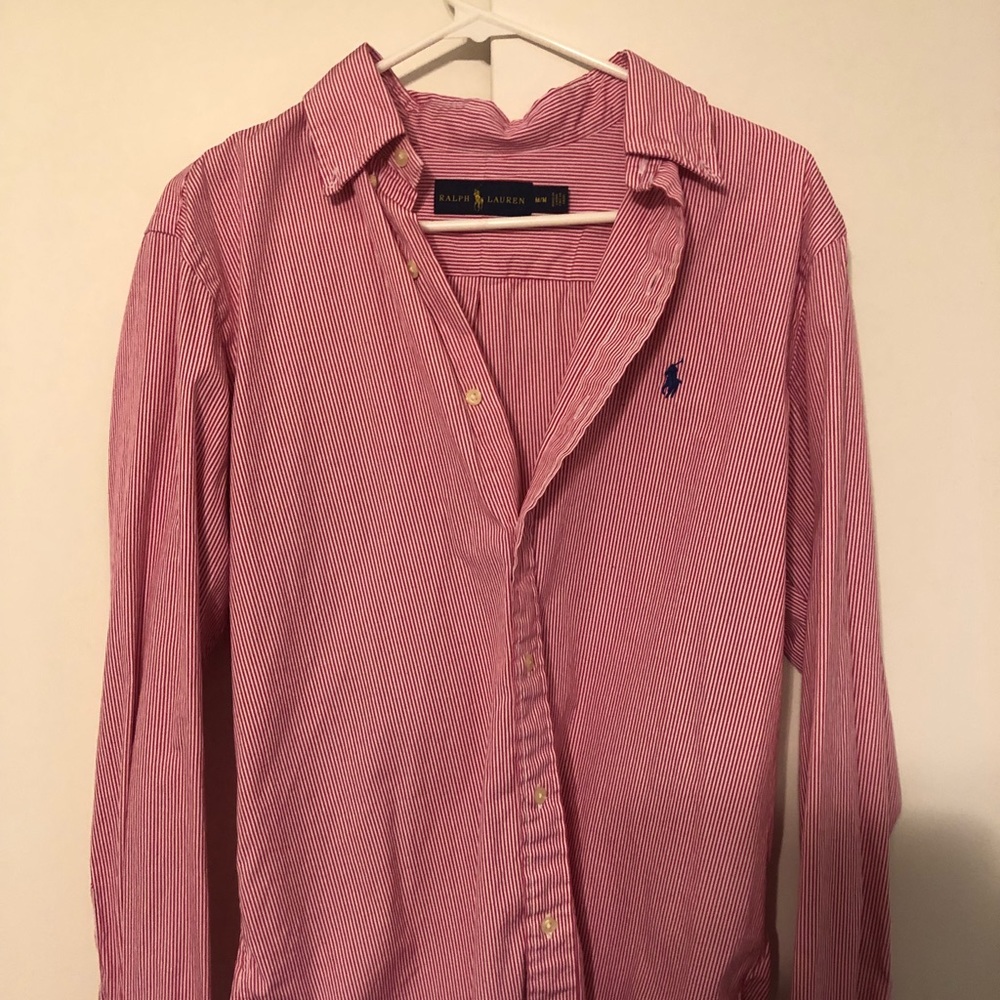 Polo Ralph Lauren button down